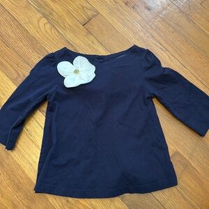 Janie and Jack Toddler Top